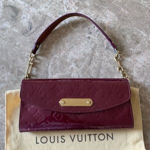 Louis Vuitton Sunset Boulevard Bag